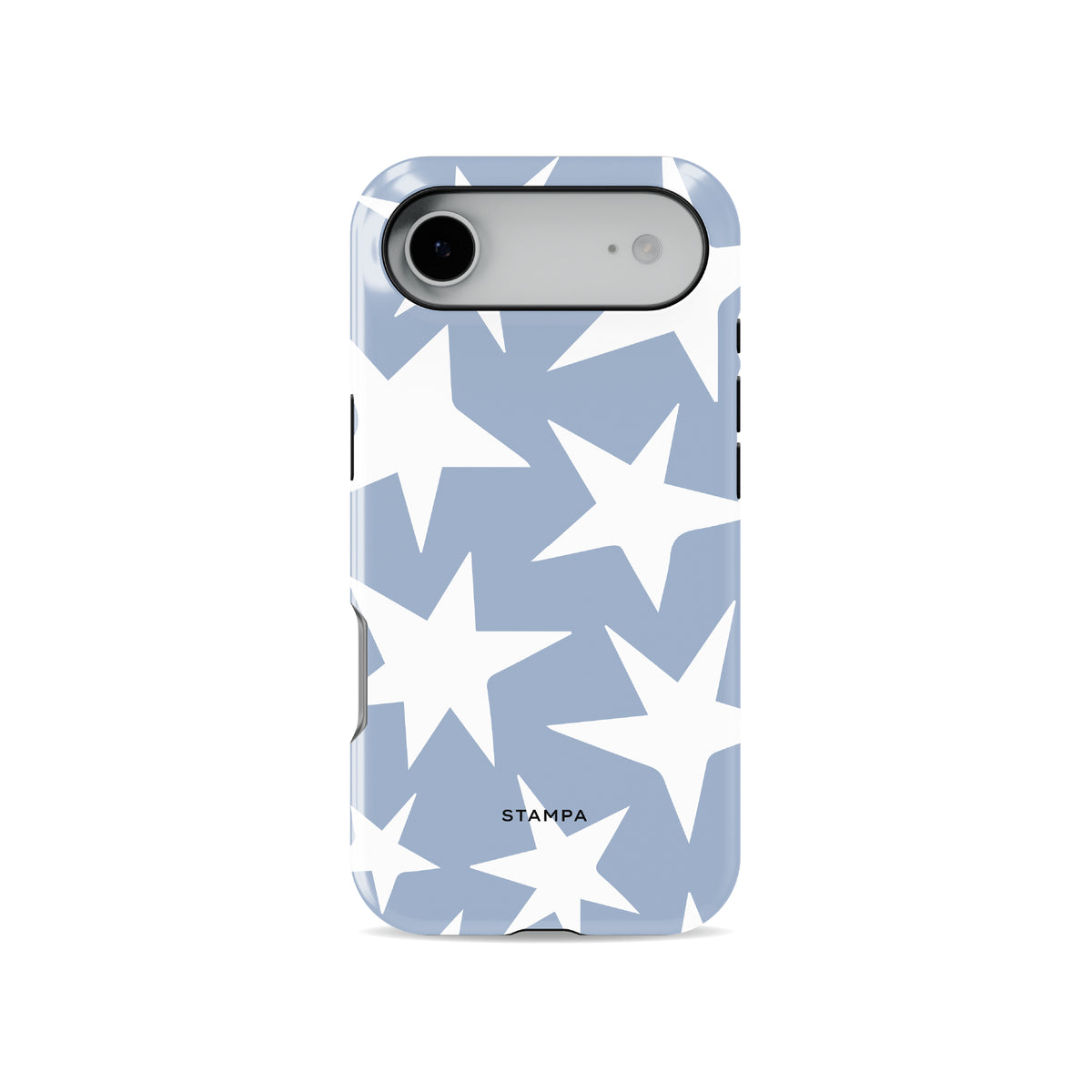 17 AIR BLUE GRAY SKY