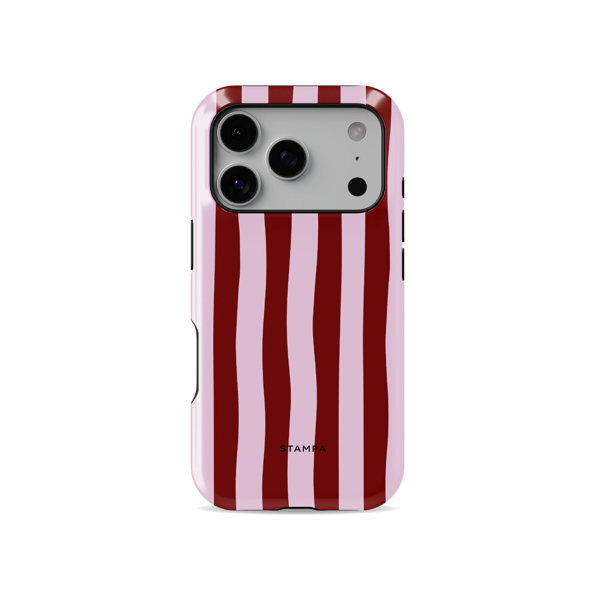17 PRO COASTAL STRIPES