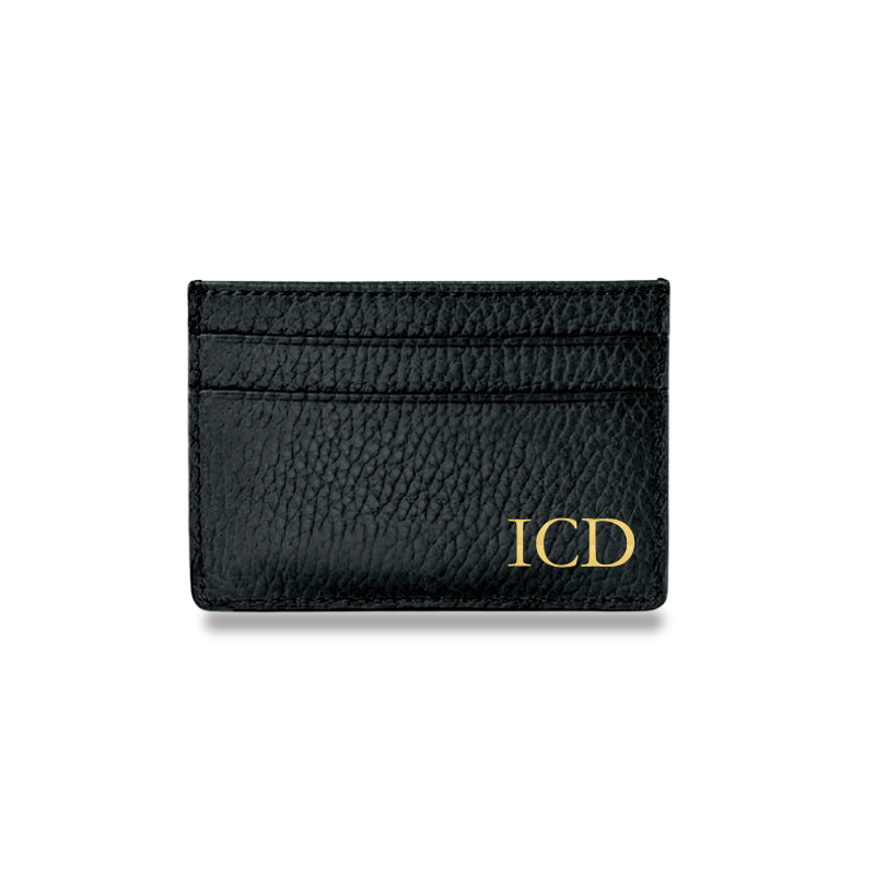 TARJETERO CLASSIC MONOGRAM