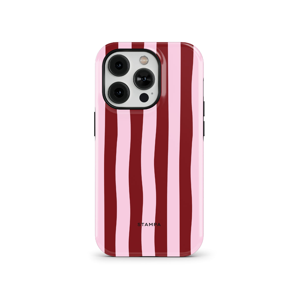 COASTAL STRIPES