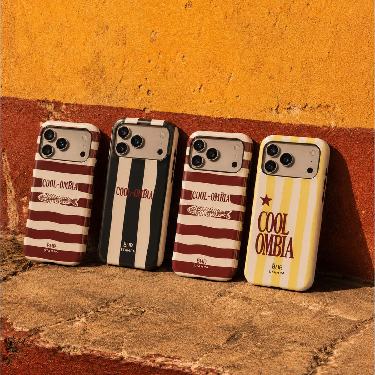 COOL-OMBIA 002
