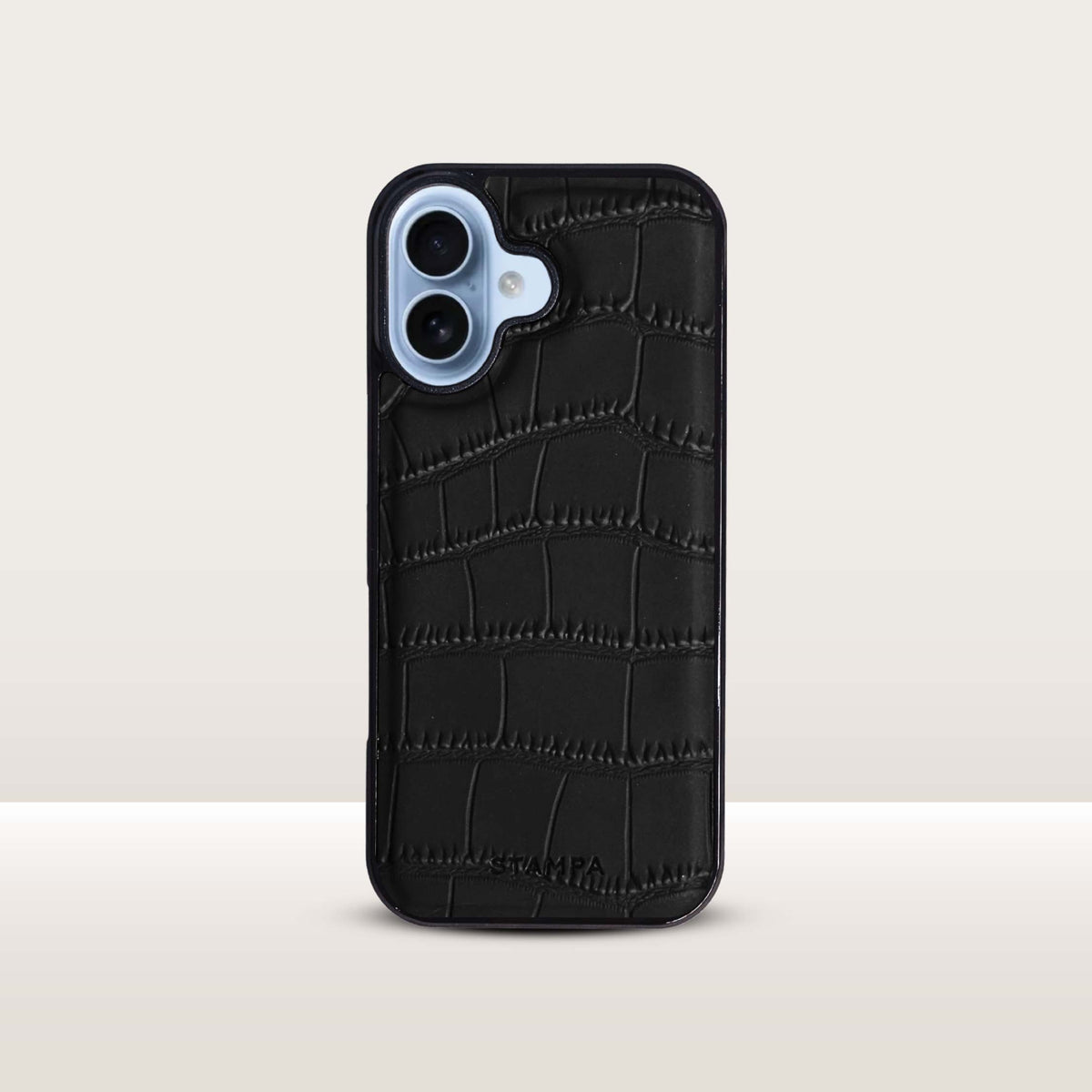 IPHONE 17 CROC