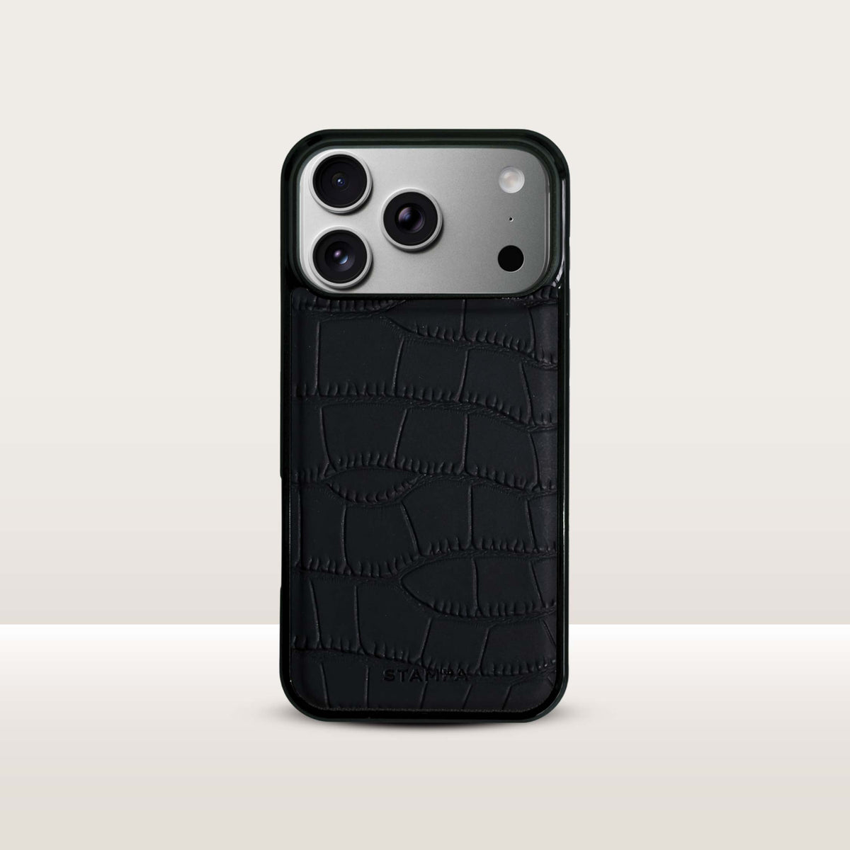 IPHONE 17 PRO MAX CROC