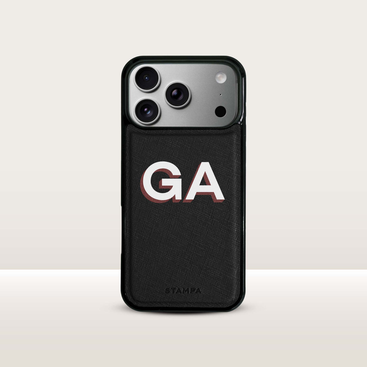 IPHONE 17 PRO SHADOW TEXT