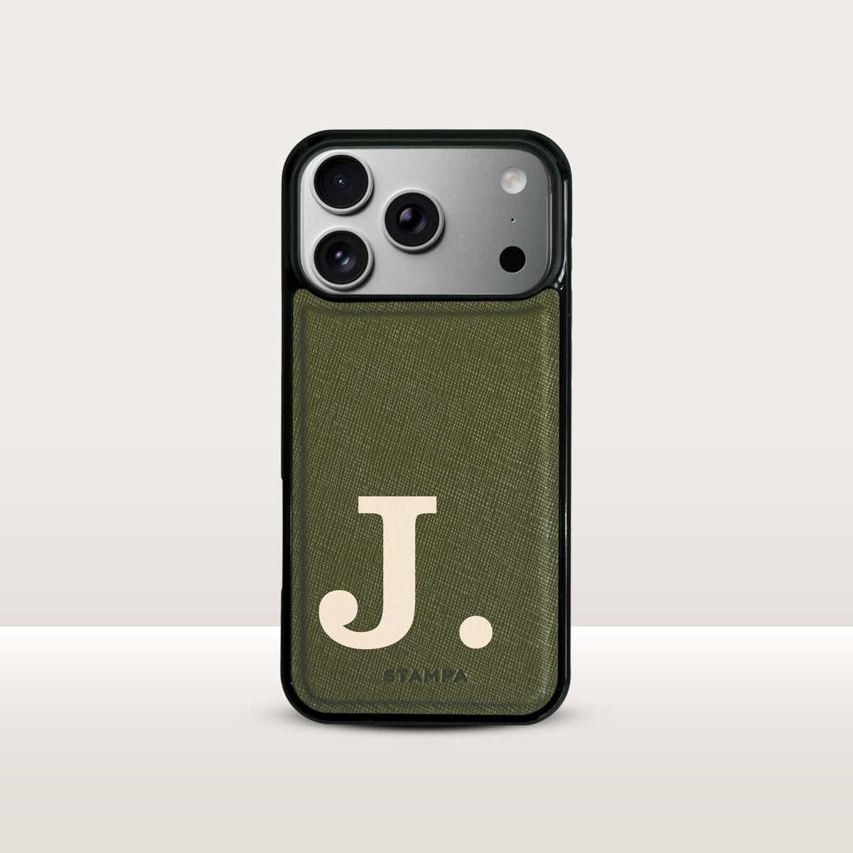 IPHONE 17 PRO OVERSIZED FONT