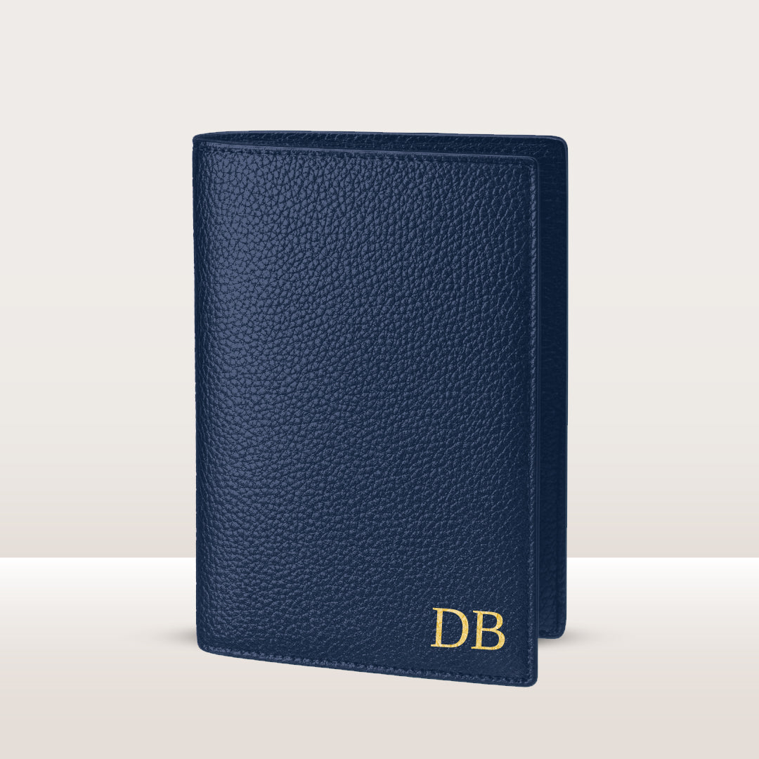 PORTA PASAPORTE CLASSIC MONOGRAM