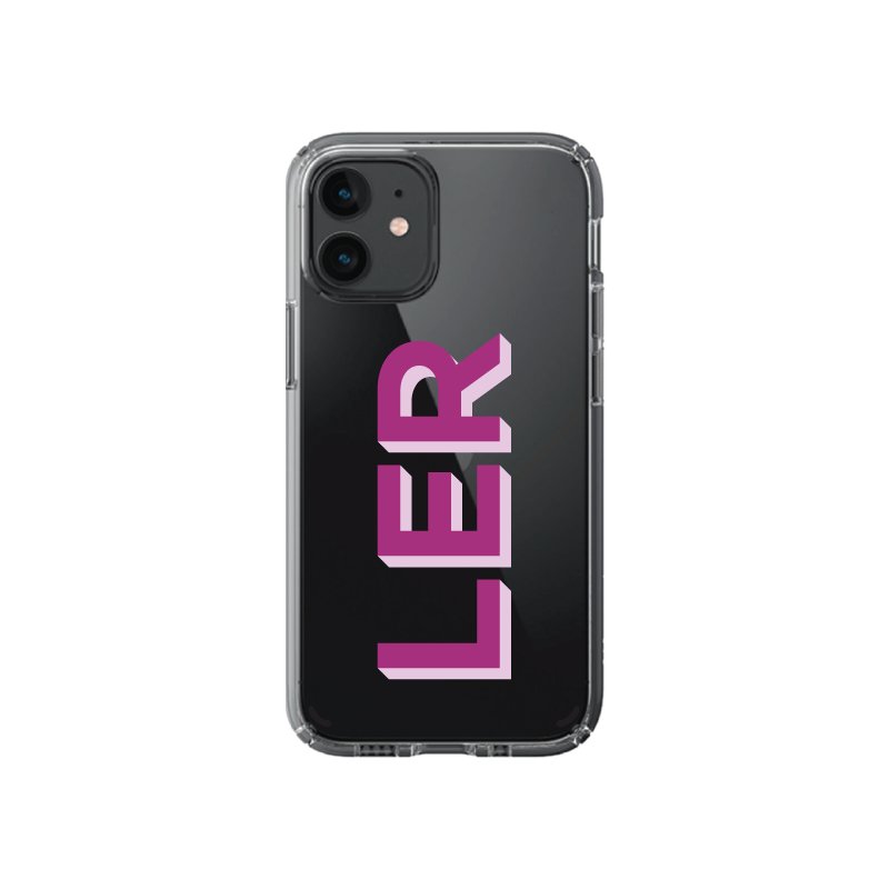 IPHONE 12 CLEAR