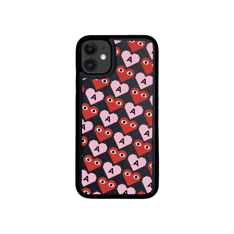 IPHONE 12 MINI INFINITE LOVE