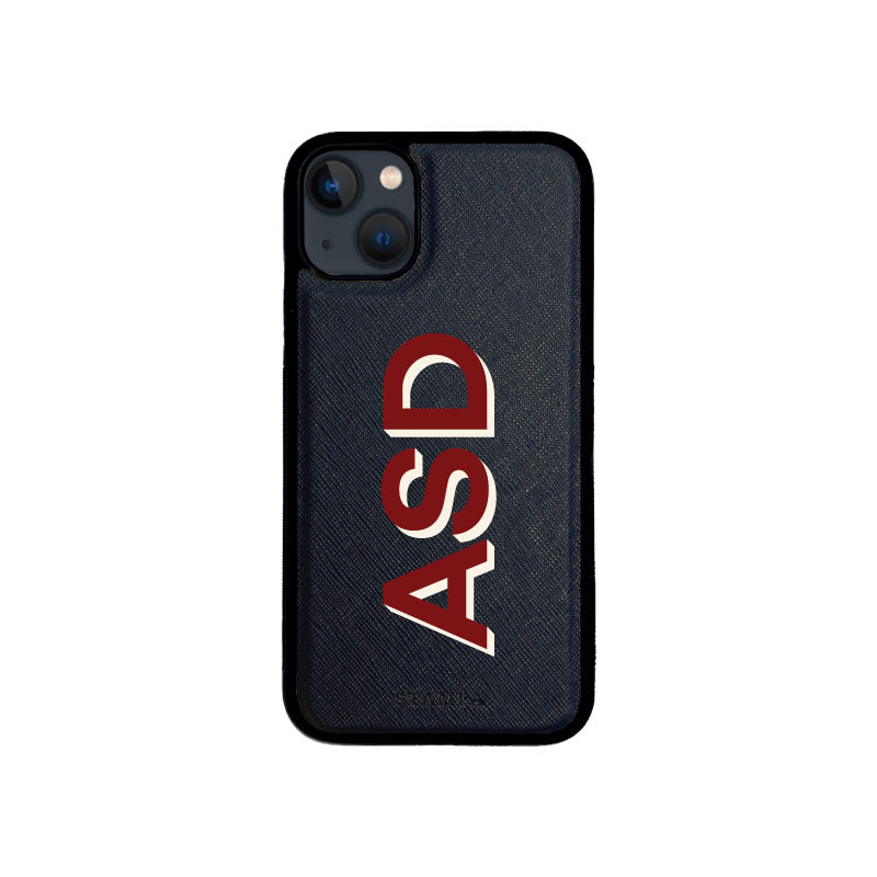 IPHONE 15 SHADOW TEXT