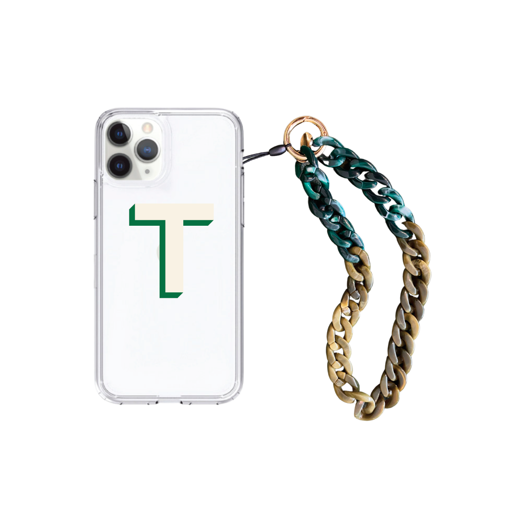 FOREST PHONE STRAP