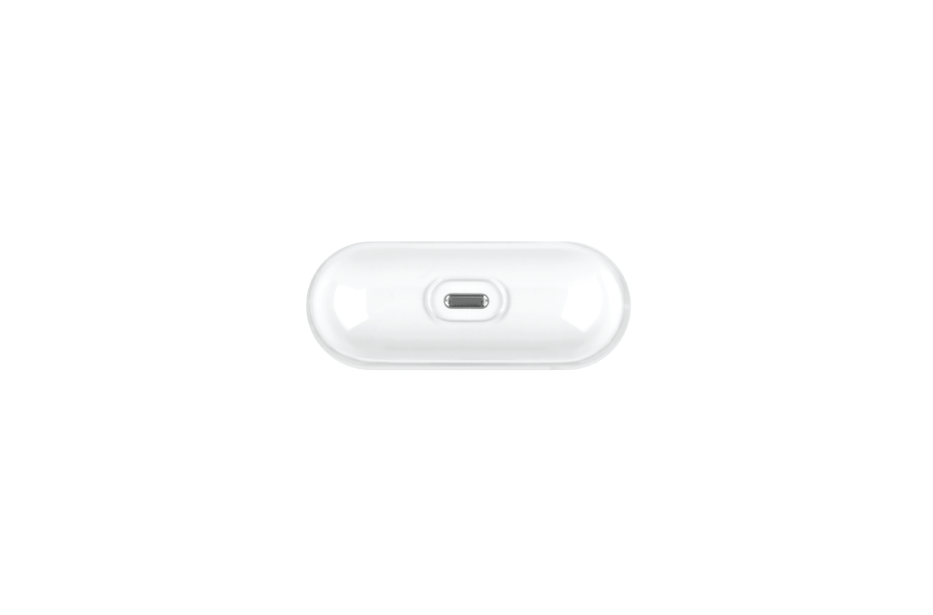 AIRPODS CASE CON LLAVERO