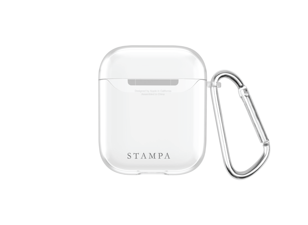 AIRPODS CASE CON LLAVERO