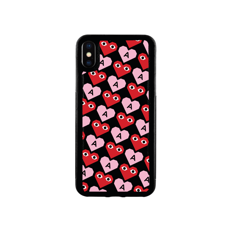 IPHONE XS INFINITE LOVE