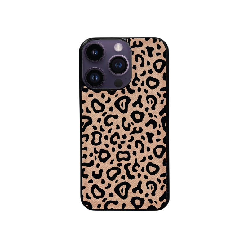 IPHONE 14 PRO CHEETAH WRAP