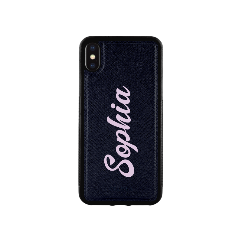 IPHONE XS MAX SCRIPT