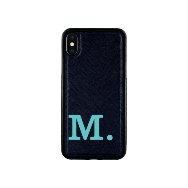 IPHONE XS OVERSIZED FONT