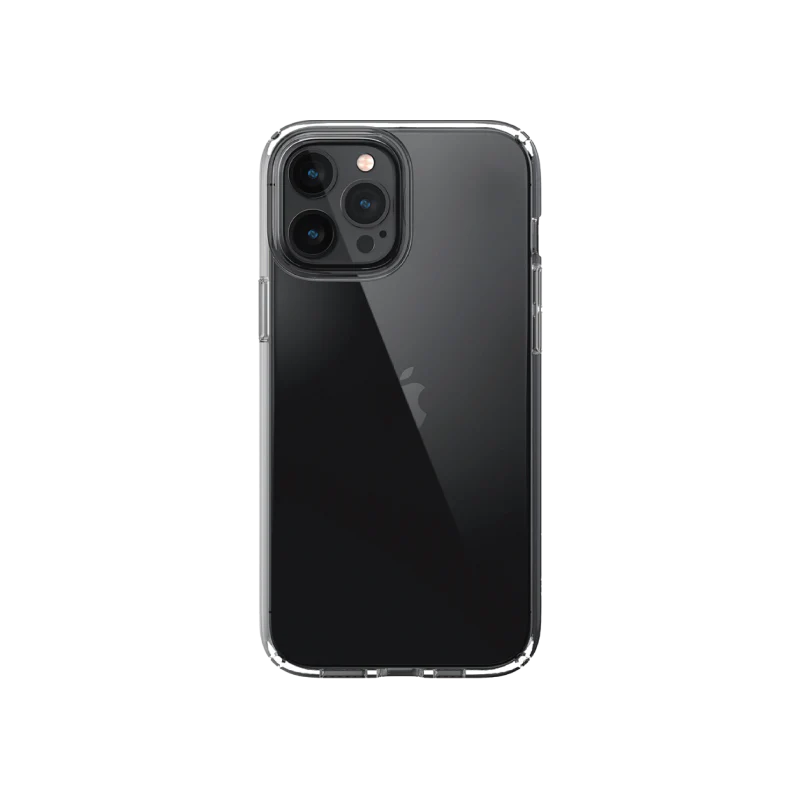 IPHONE 15 PRO CLEAR