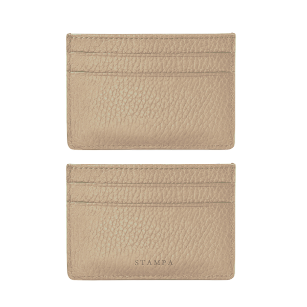 TARJETERO CLASSIC MONOGRAM