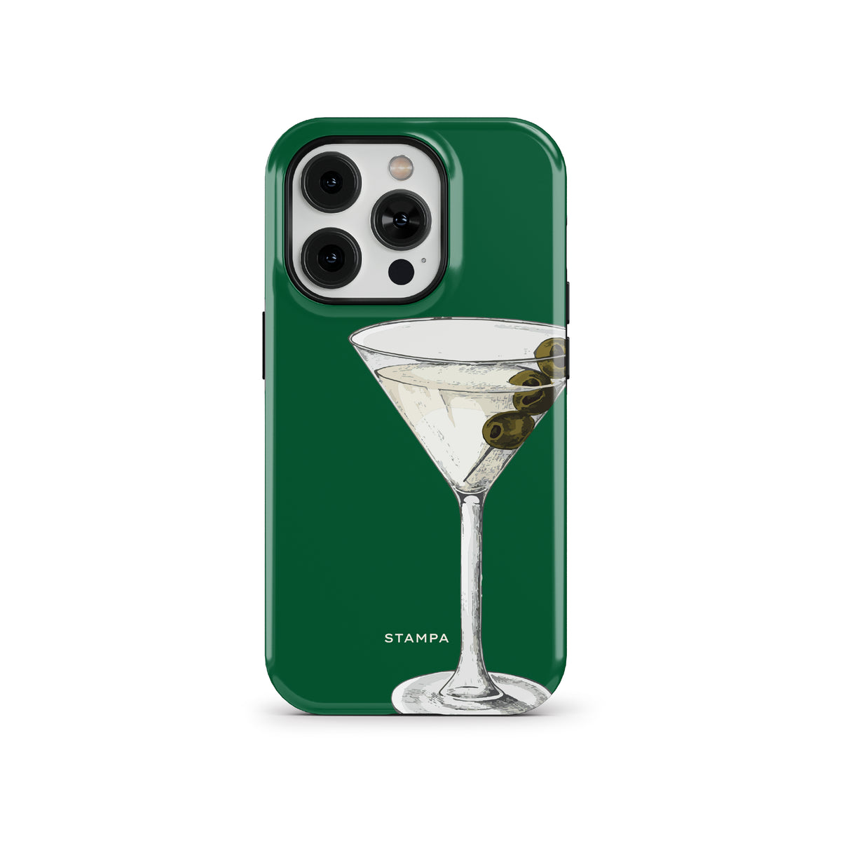 OVERSIZED MARTINI