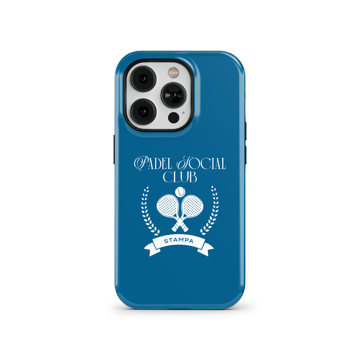 PADEL SOCIAL CLUB