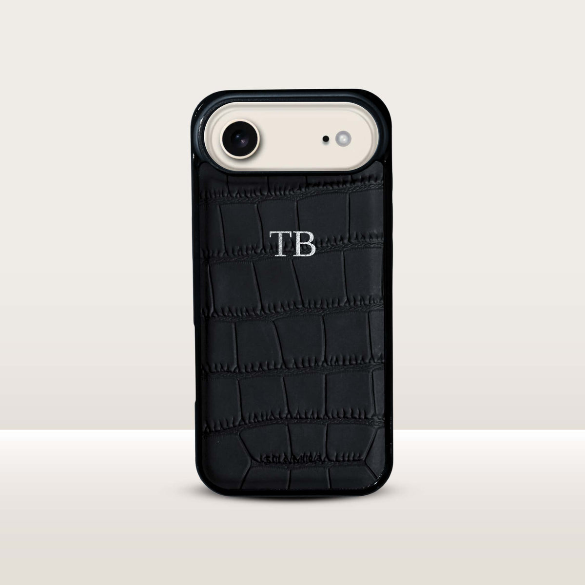 IPHONE 17 AIR CROC
