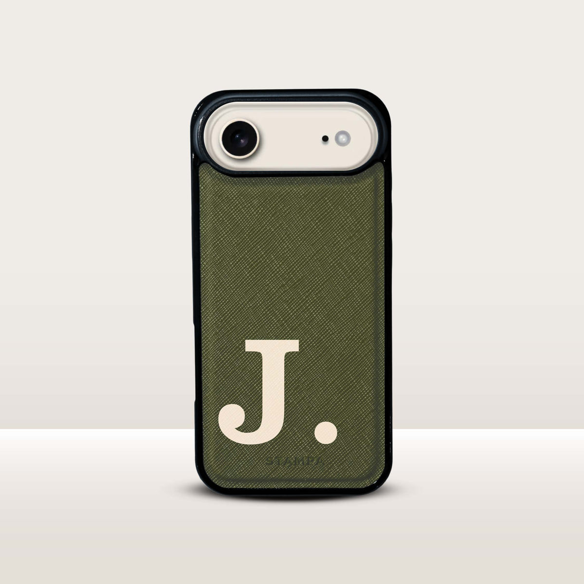 IPHONE 17 AIR OVERSIZED FONT