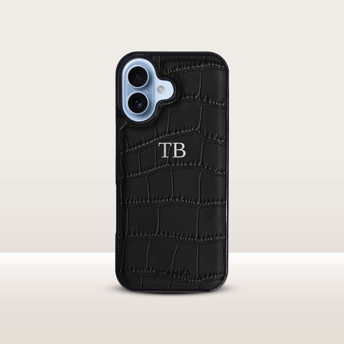 IPHONE 17 CROC