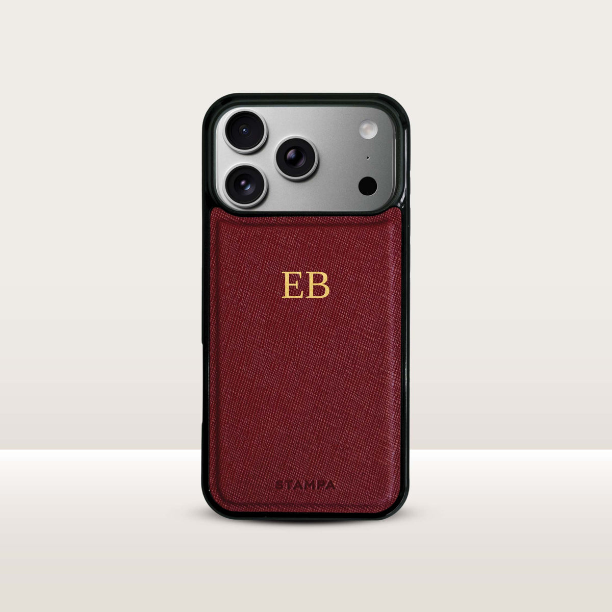 IPHONE 17 PRO MAX CLASSIC MONOGRAM