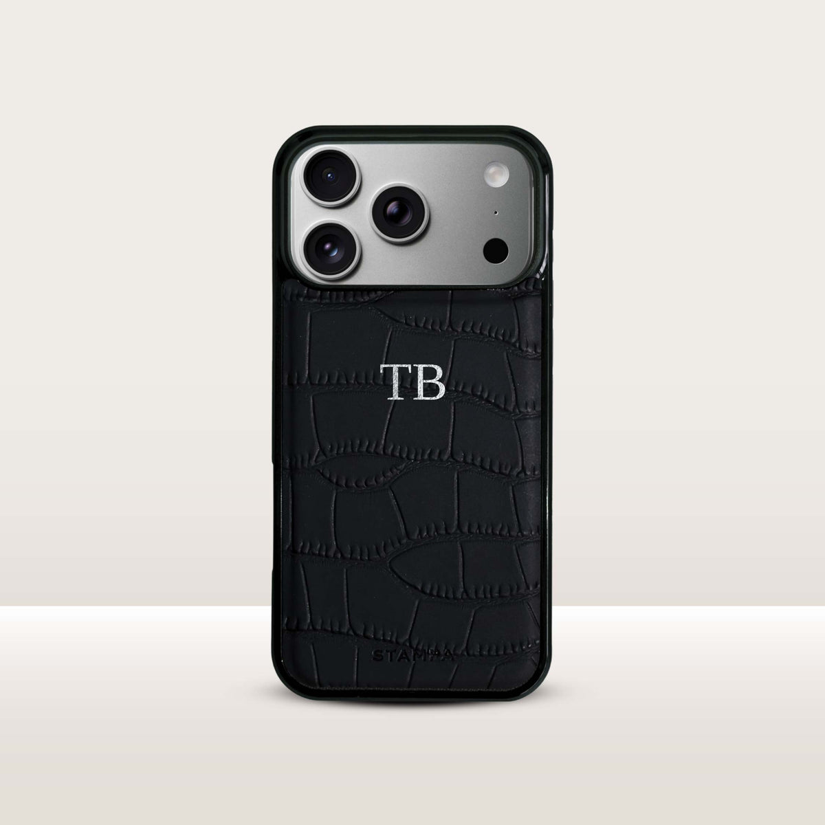 IPHONE 17 PRO CROC