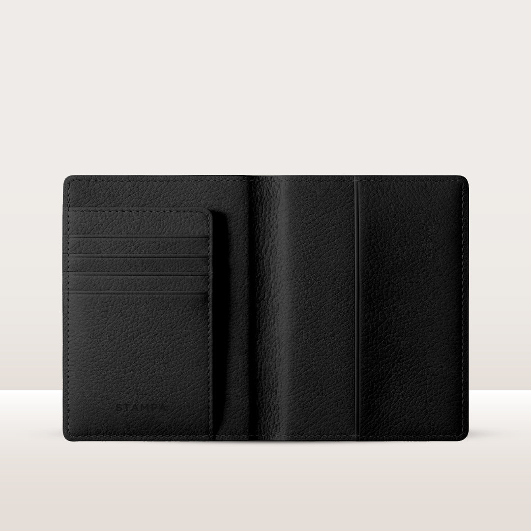 PORTA PASAPORTE CLASSIC MONOGRAM