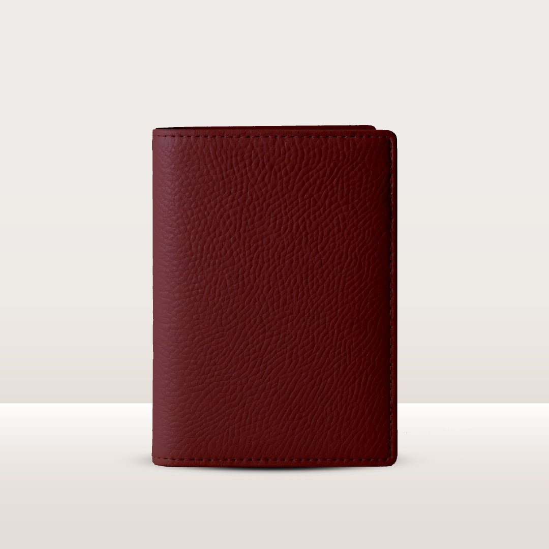 PORTA PASAPORTE CLASSIC MONOGRAM