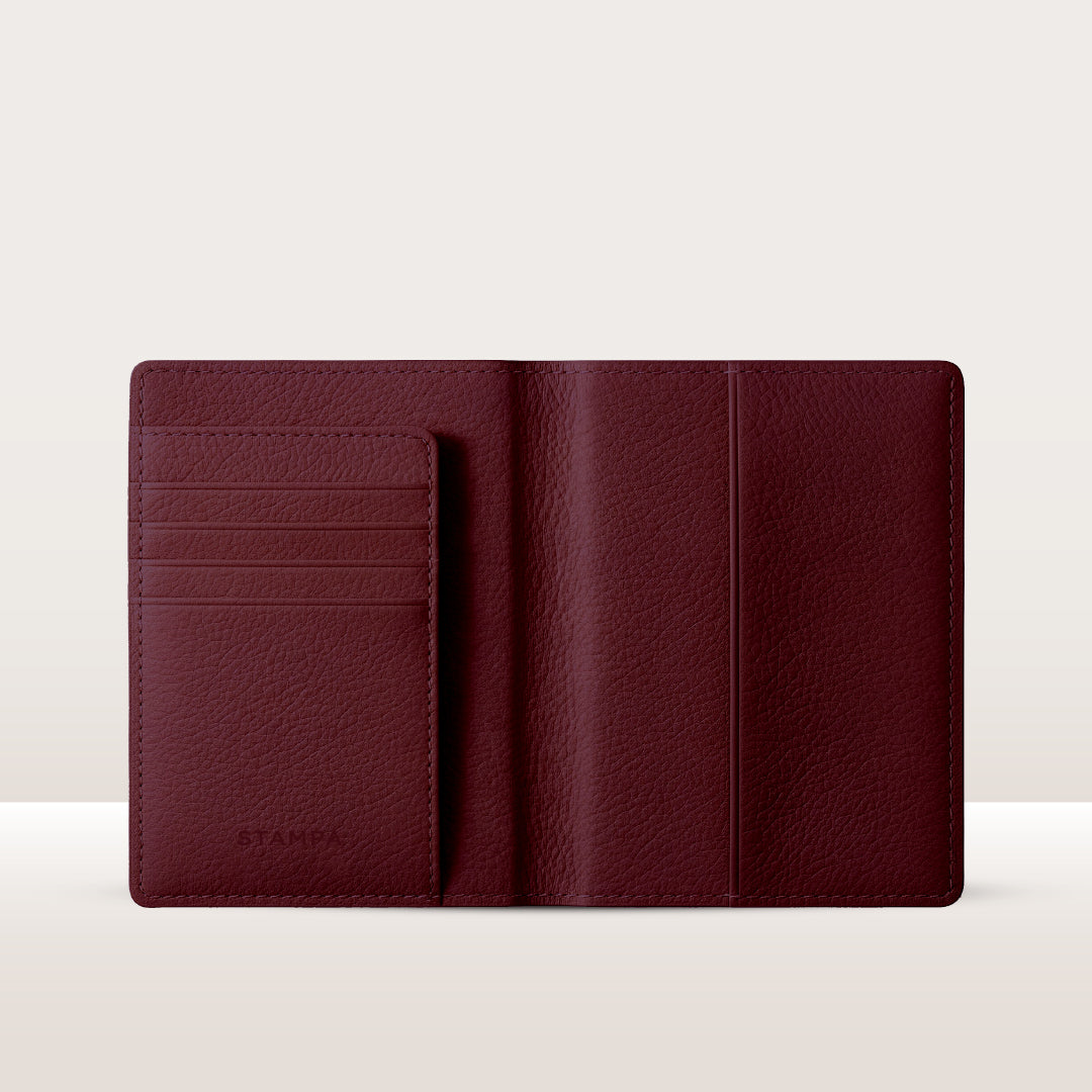 PORTA PASAPORTE CLASSIC MONOGRAM