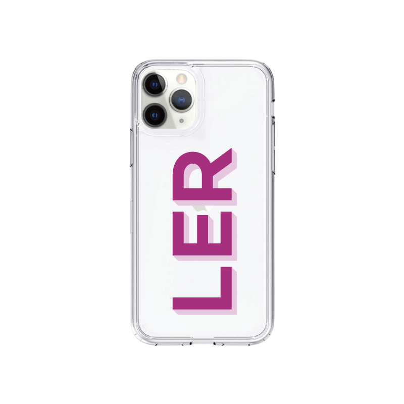 IPHONE 11 PRO CLEAR
