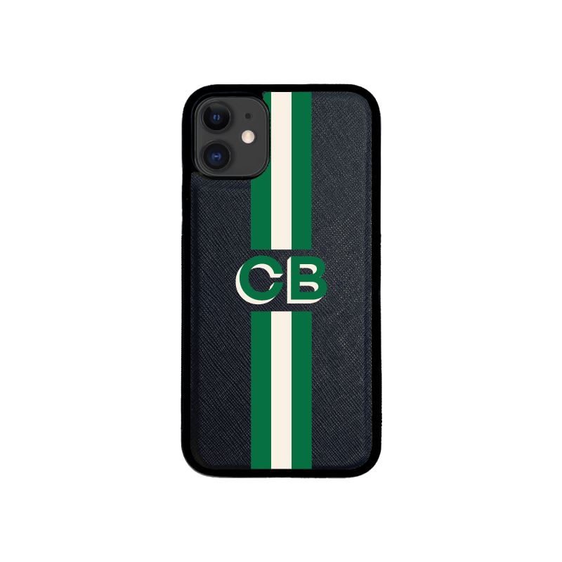 IPHONE 12 MINI STRIPES