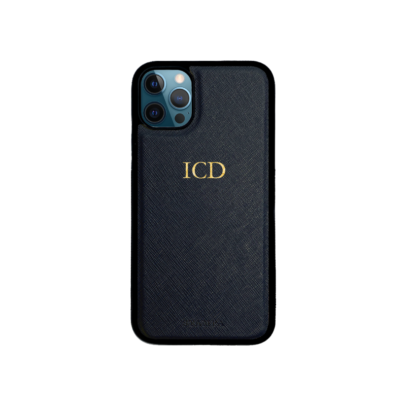 IPHONE 12 PRO CLASSIC MONOGRAM