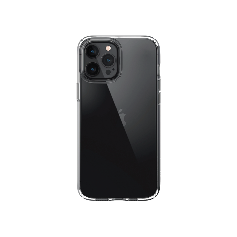 IPHONE 12 PRO MAX CLEAR