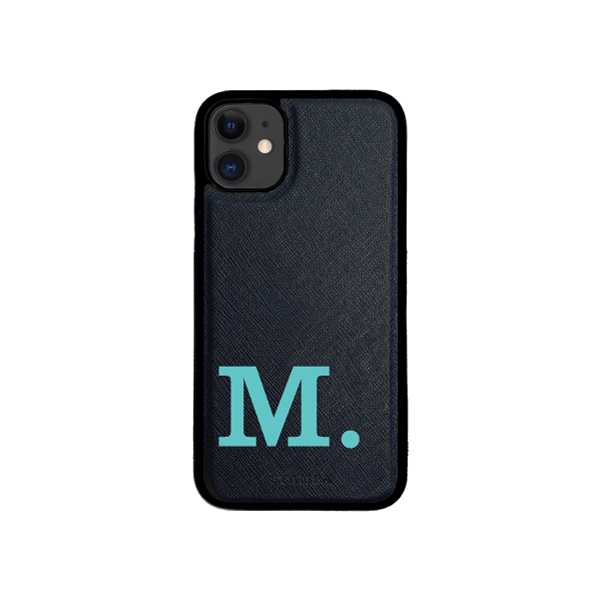 IPHONE 11 OVERSIZED FONT