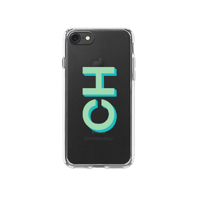 IPHONE SE CLEAR