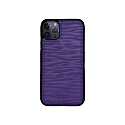 IPHONE 14 PRO MAX INDIGO WAVY