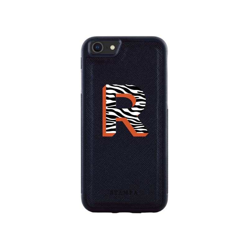 IPHONE SE ZEBRA