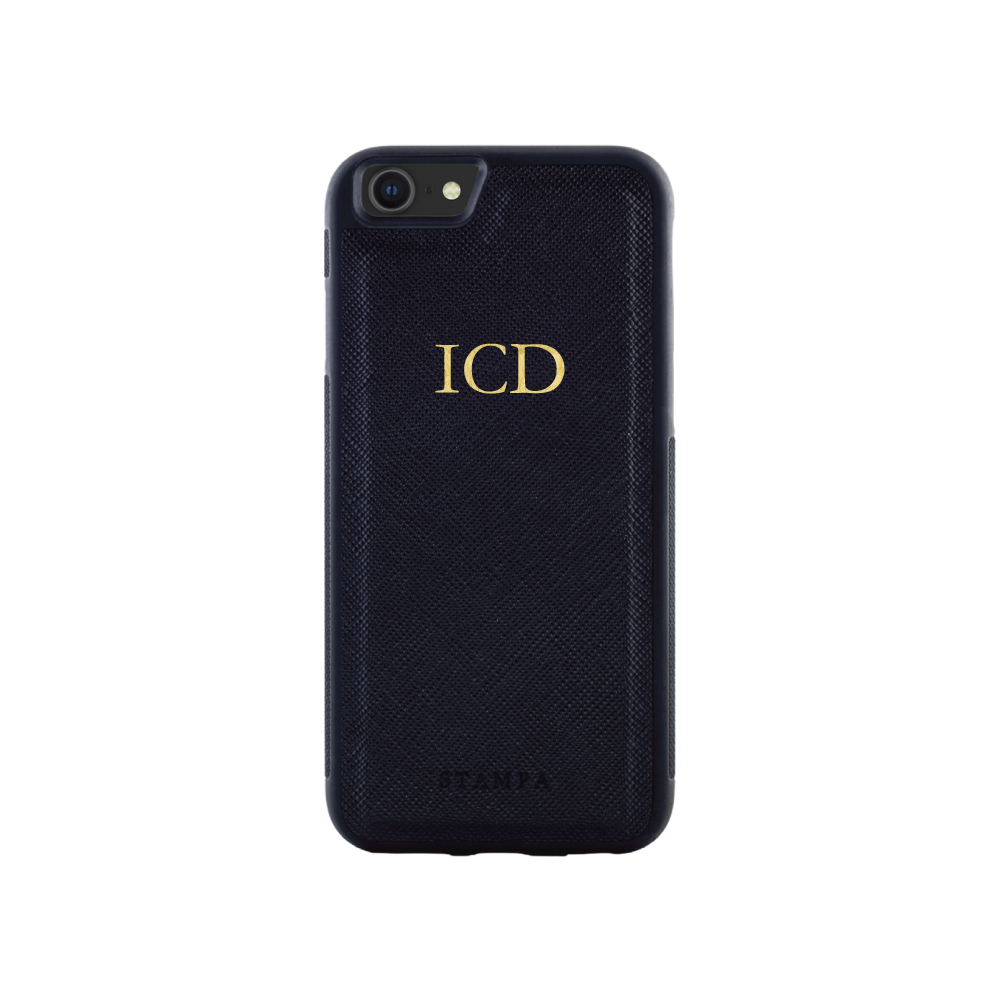 IPHONE SE CLASSIC MONOGRAM