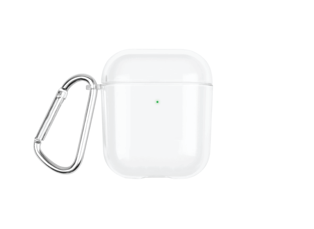 AIRPODS CASE CON LLAVERO