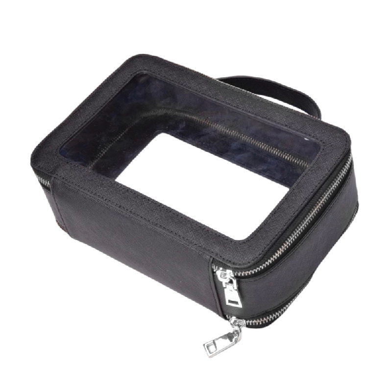 TRAVEL/COSMETIC BAG NEGRO