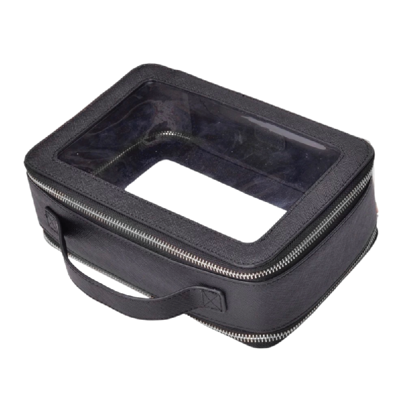 TRAVEL/COSMETIC BAG NEGRO