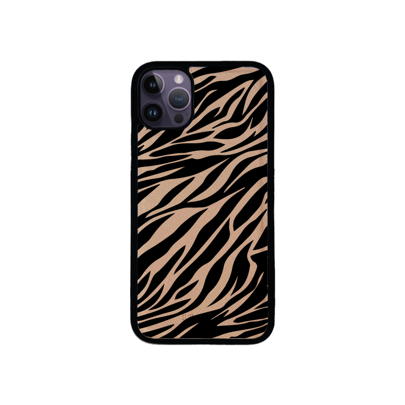 IPHONE 14 PRO MAX ZEBRA WRAP