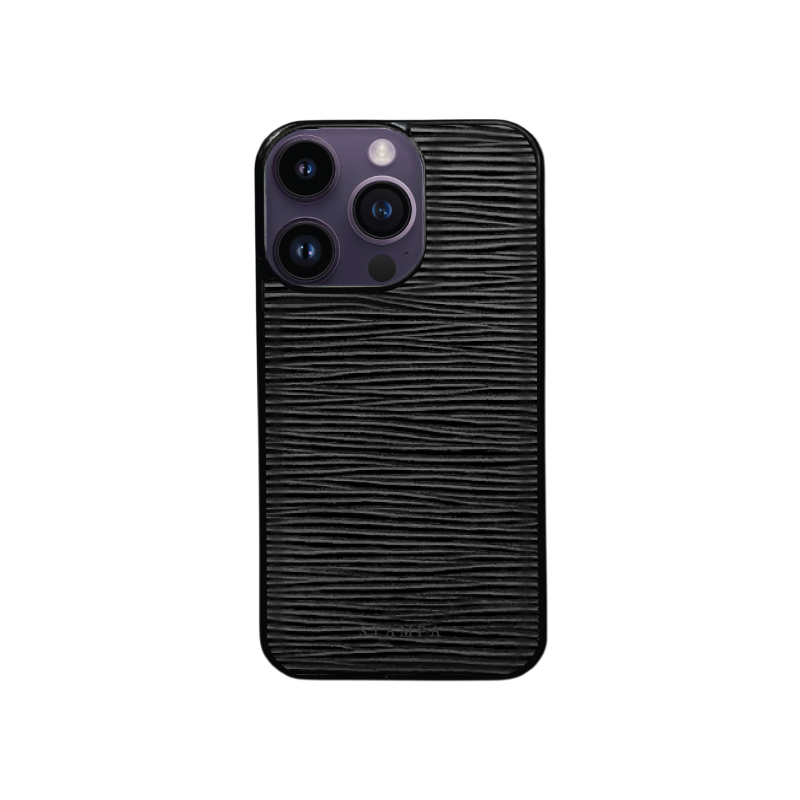 IPHONE 14 PRO NEGRO WAVY