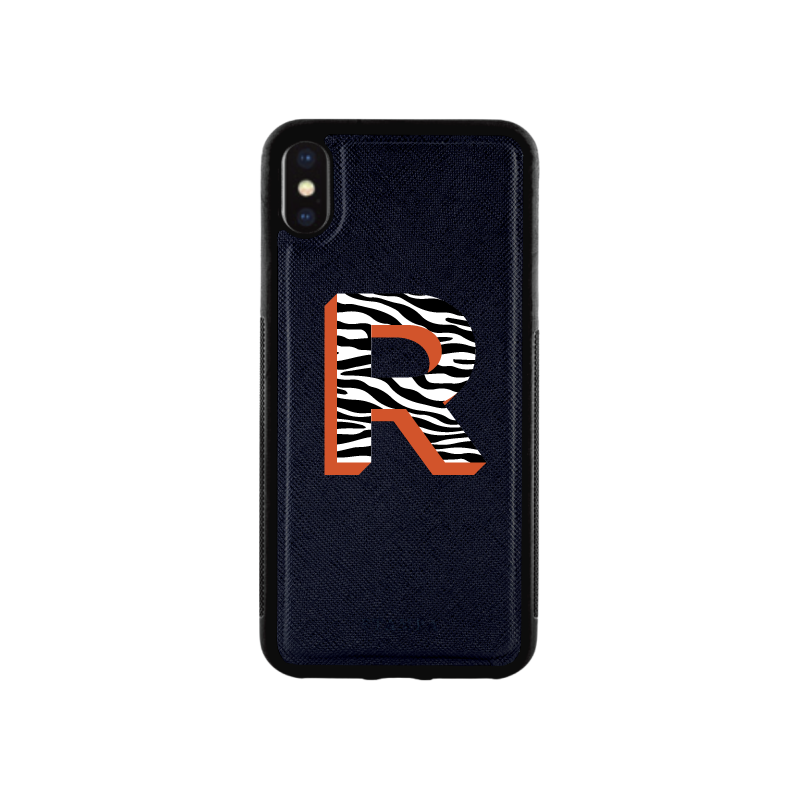 IPHONE XS ZEBRA