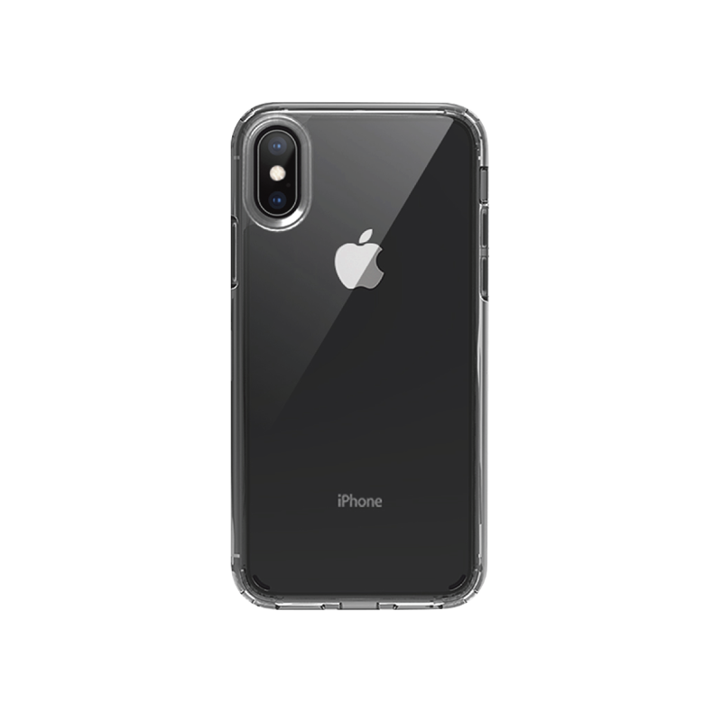 IPHONE XS CLEAR