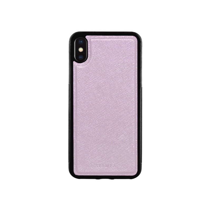 IPHONE XS MAX OVERSIZED FONT